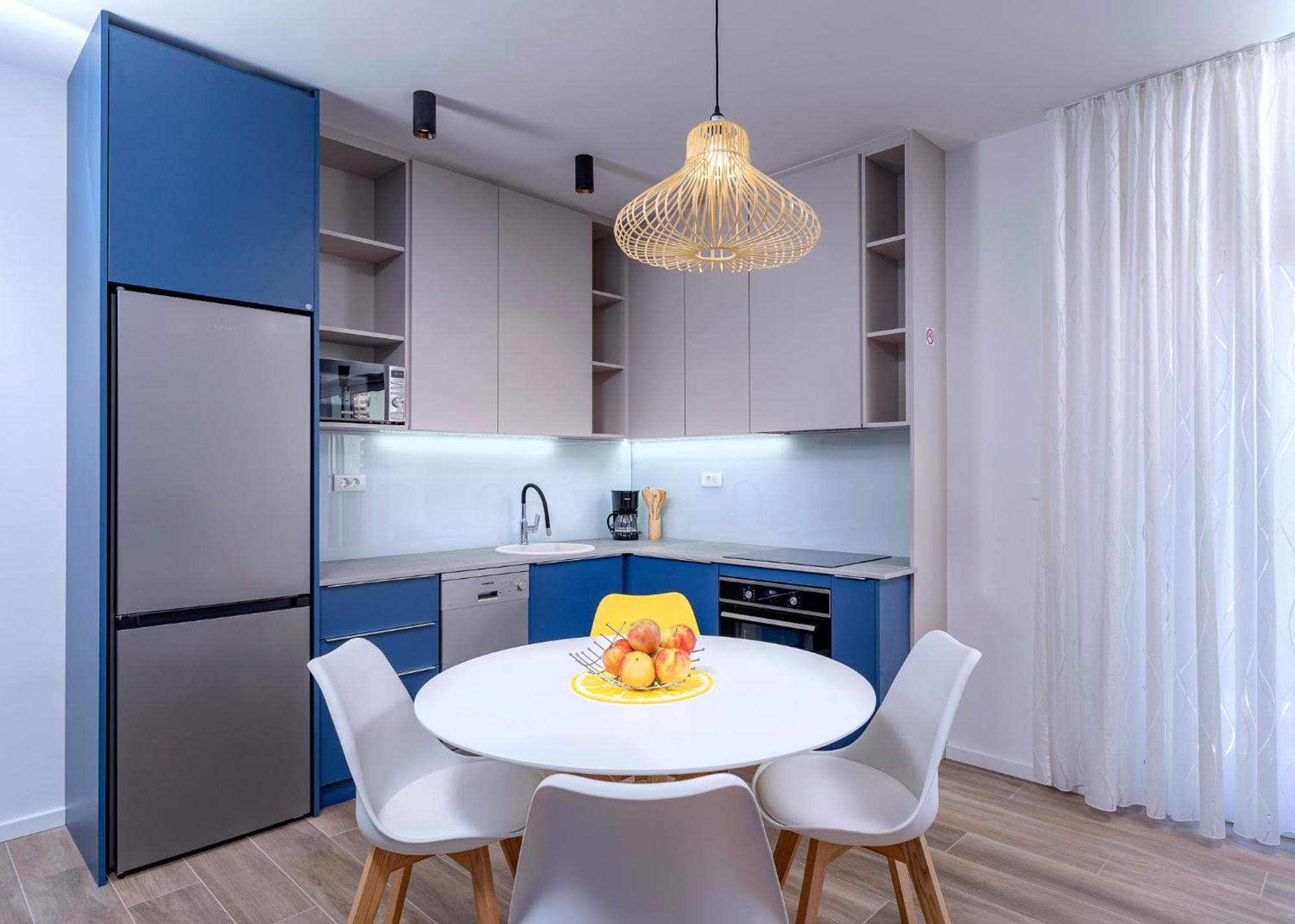 חוואר Modern, 2 Bedroom Apartment מראה חיצוני תמונה