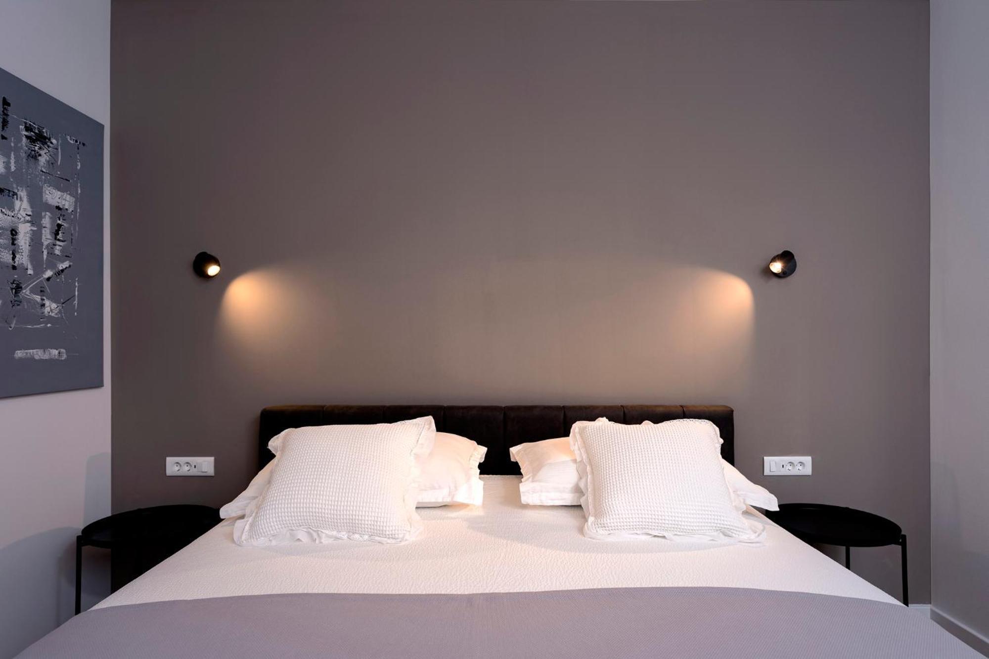 חוואר Modern, 2 Bedroom Apartment מראה חיצוני תמונה