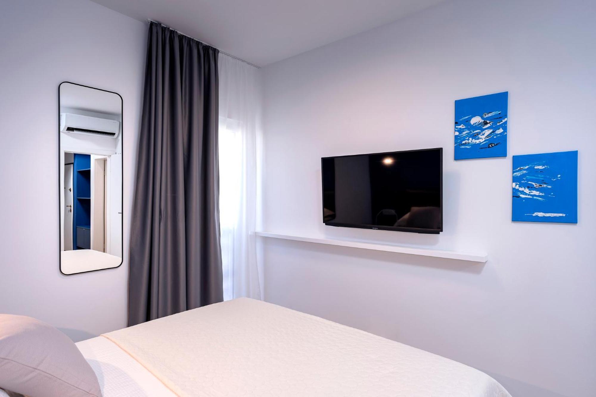 חוואר Modern, 2 Bedroom Apartment מראה חיצוני תמונה