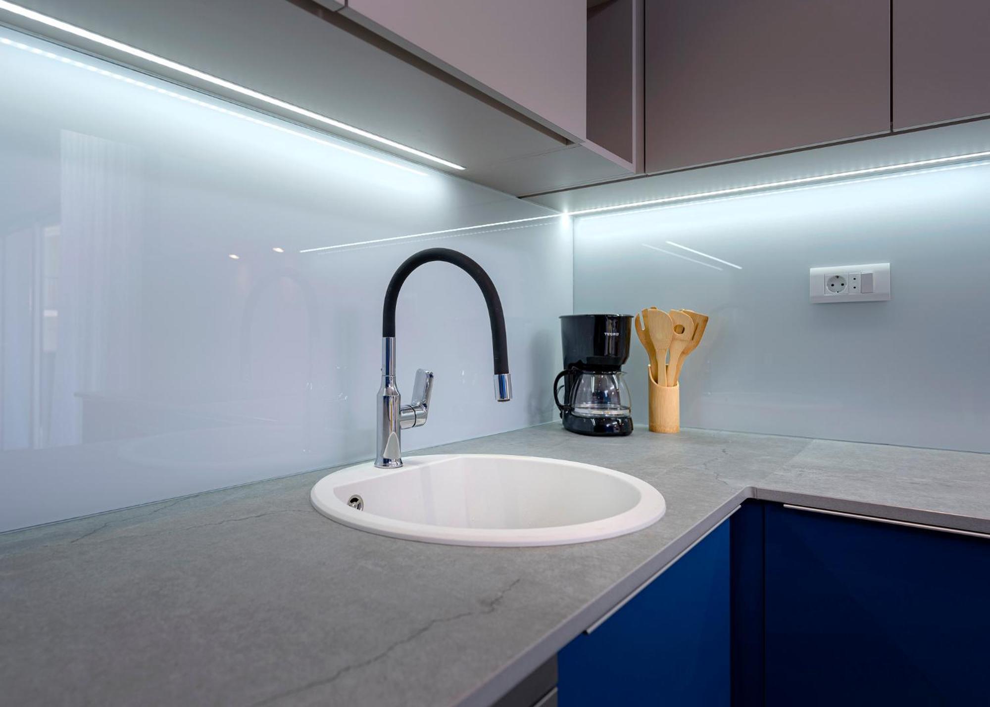 חוואר Modern, 2 Bedroom Apartment מראה חיצוני תמונה