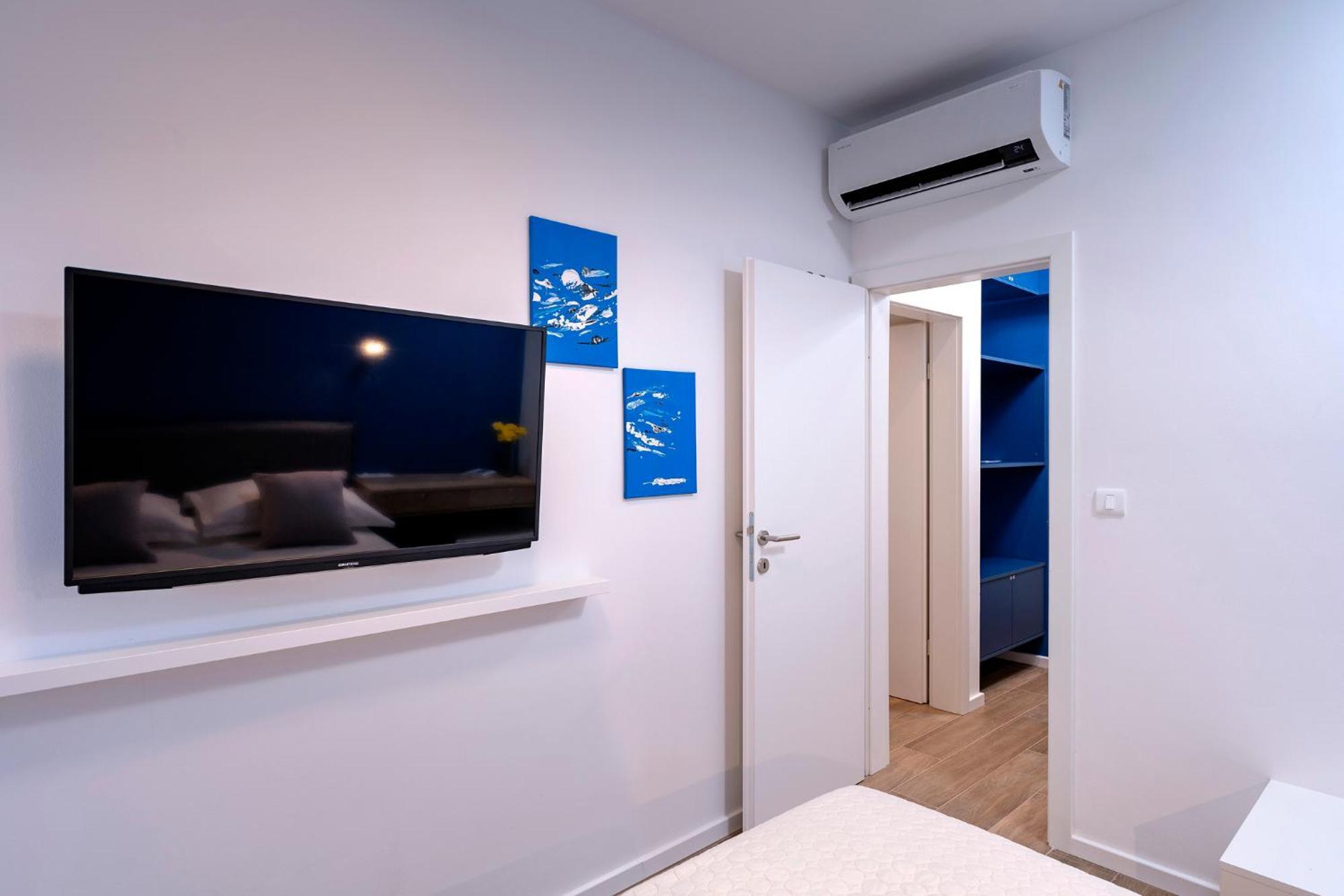 חוואר Modern, 2 Bedroom Apartment מראה חיצוני תמונה