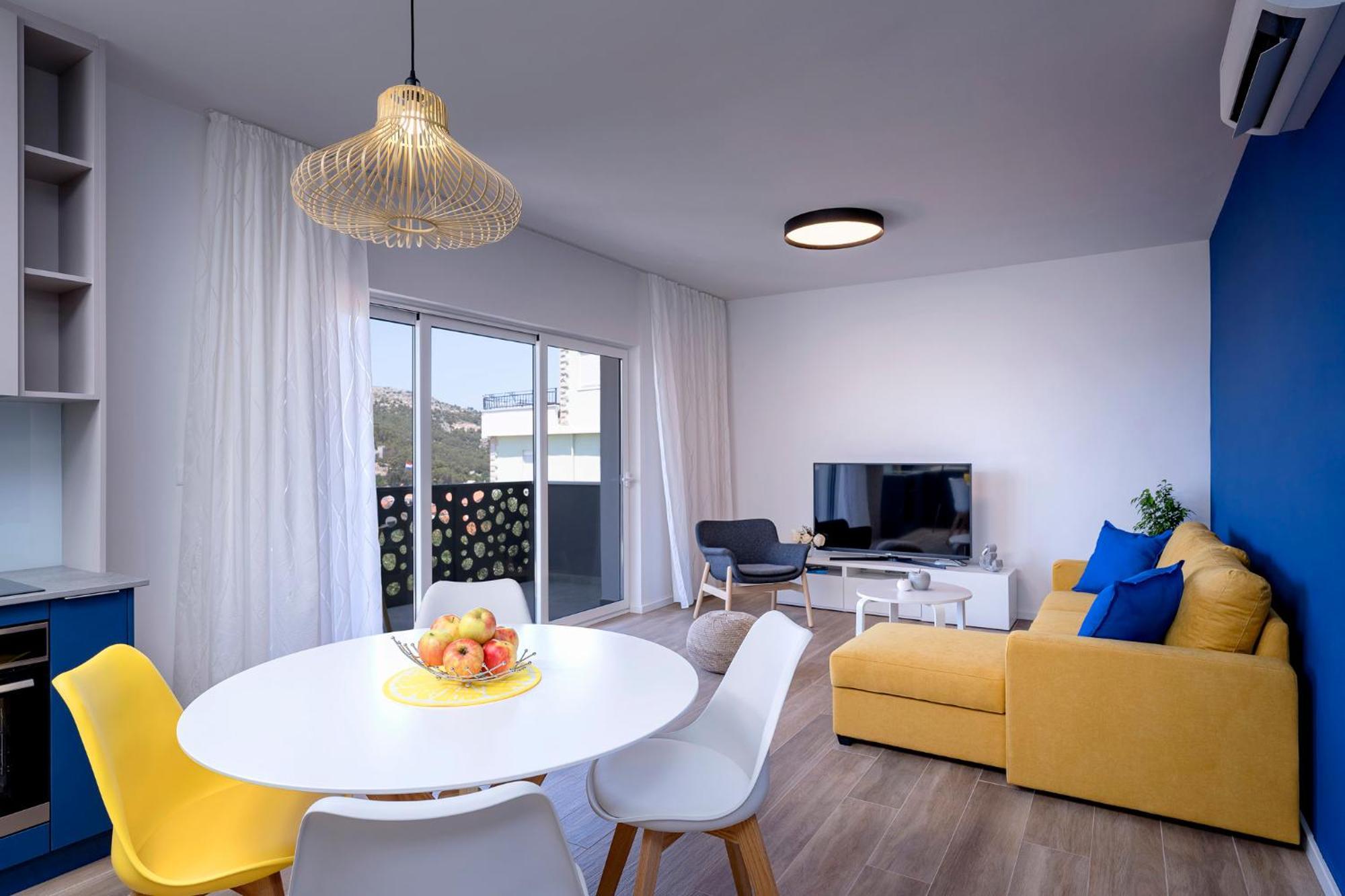 חוואר Modern, 2 Bedroom Apartment מראה חיצוני תמונה