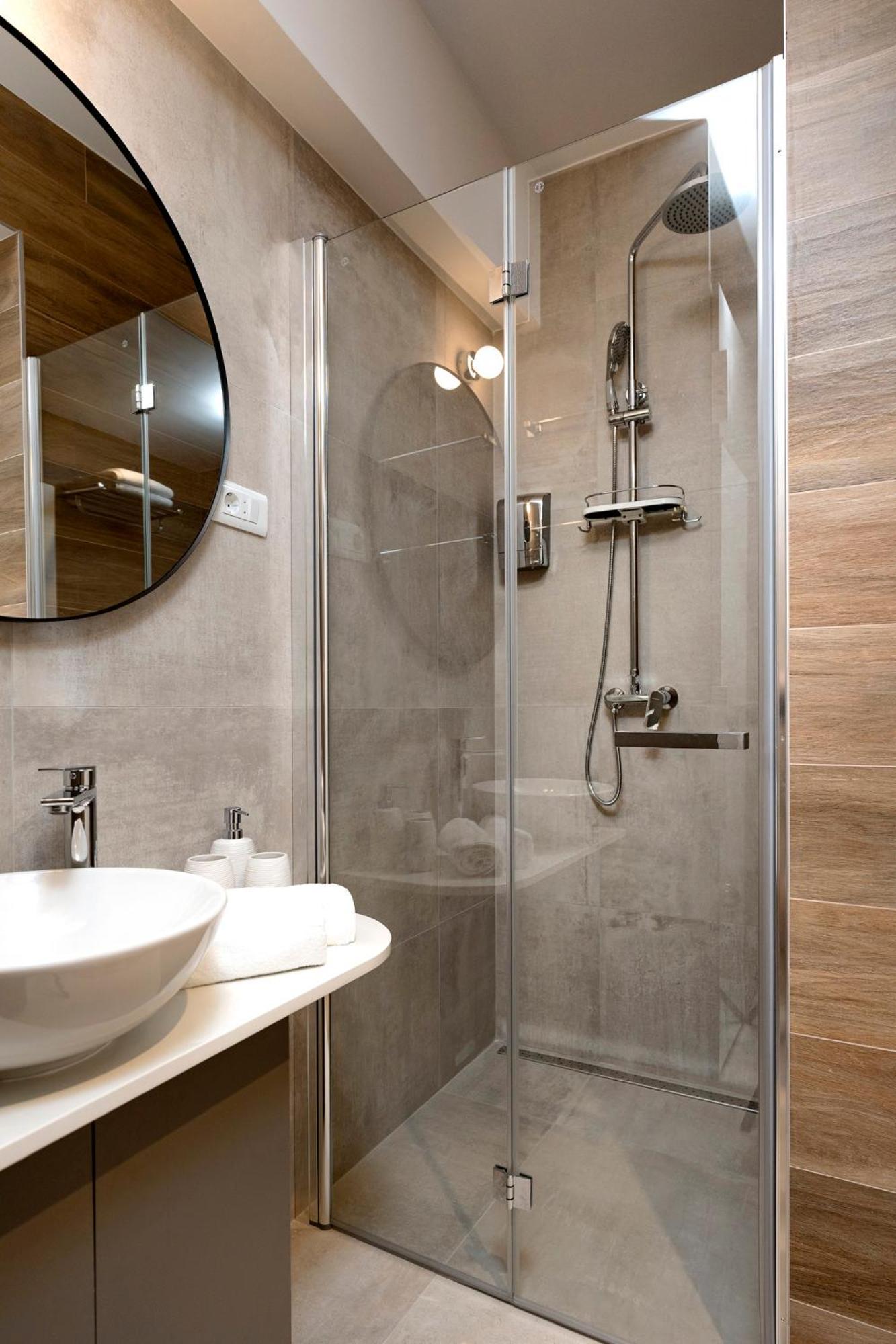 חוואר Modern, 2 Bedroom Apartment מראה חיצוני תמונה