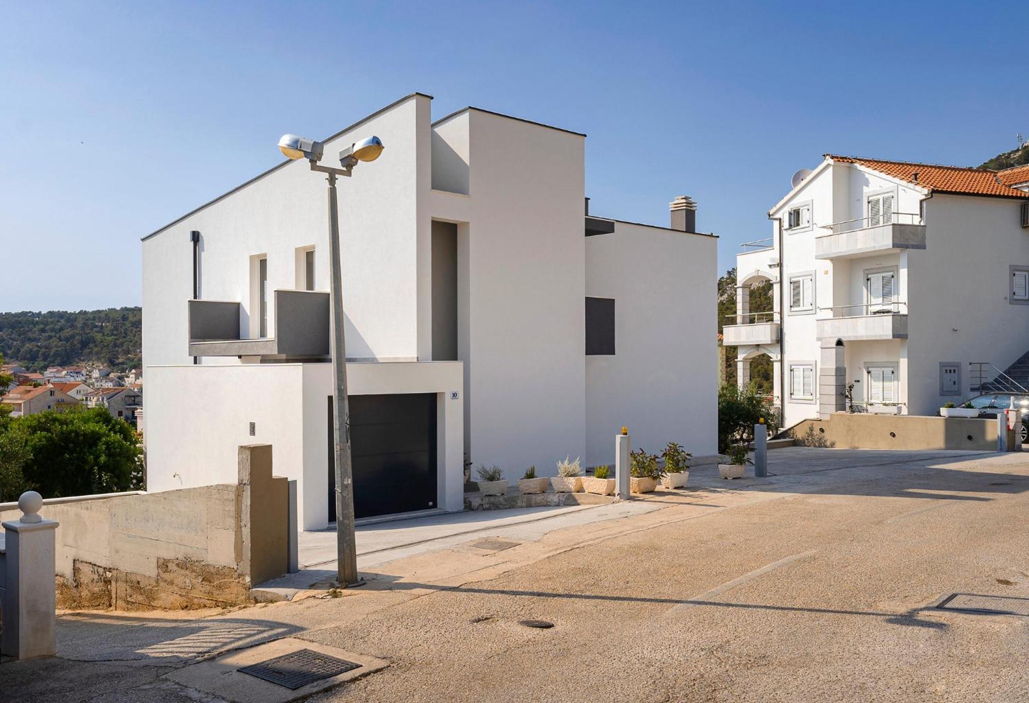 חוואר Modern, 2 Bedroom Apartment מראה חיצוני תמונה